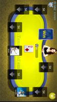 Online Texas Poker Game screenshot 3