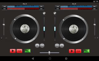 DJ Remix Music Online Cartaz