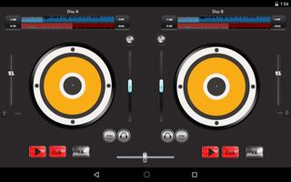 DJ Remix Music Online capture d'écran 1
