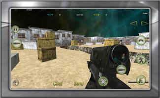 Assault Strike Multiplayer پوسٹر