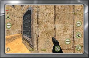 Assault Strike Multiplayer скриншот 1