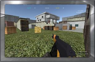 Assault Strike Multiplayer скриншот 2
