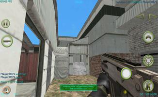 Ultimate SWAT(Full Game) capture d'écran 3