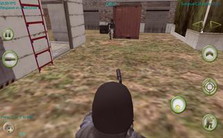 Ultimate SWAT(Full Game) โปสเตอร์