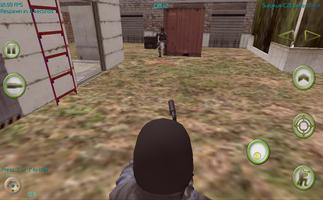 Ultimate SWAT(Full Game) постер