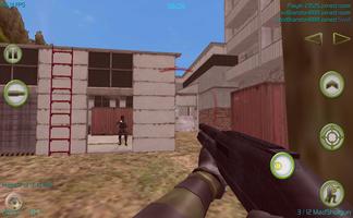Ultimate SWAT(Full Game) Ekran Görüntüsü 1