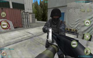 Ultimate SWAT(Full Game) скриншот 2