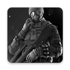 Ultimate SWAT 2 иконка