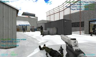 پوستر Ultimate SWAT 2