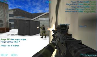 Ultimate SWAT 2 스크린샷 1