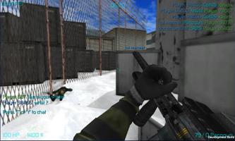 Ultimate SWAT 2 स्क्रीनशॉट 2