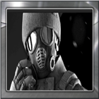 Ultimate SWAT(Mobile) иконка