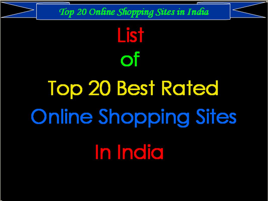 Best Discount Online Shopping Sites India Clothes Best Discount Online Shopping Sites India Clothes