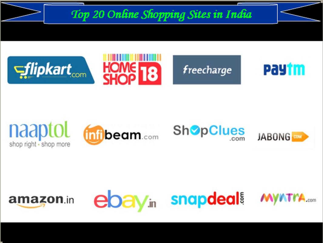 Online Shopping Sites India APK Download - Free Shopping ...