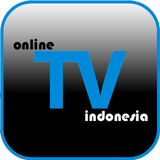 Online Tv Indonesia : HD Plus 2 icono