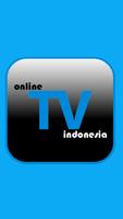 Online Tv Indonesia : HD Plus 2 capture d'écran 1