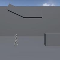3D Side Scroller 228i screenshot 1