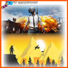 Only PUBG Wallpapers icône