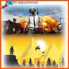 Only PUBG Wallpapers ícone