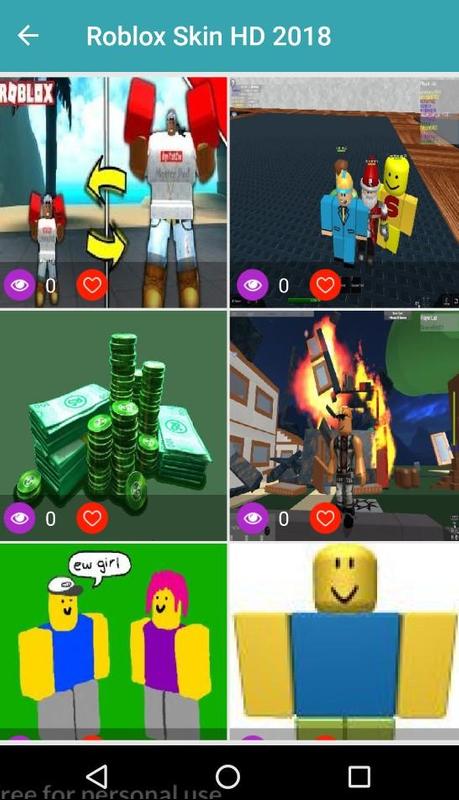 Only Wallpapers Roblox Skins For Android Apk Download - only wallpapers roblox skins poster only wallpapers roblox skins screenshot 1