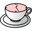 Work / Break Timer آئیکن