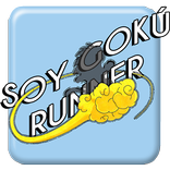 Soy Goku Runner