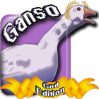 Jalate el Ganso: God Edition иконка
