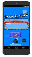 Jalate el Ganso: God Edition постер