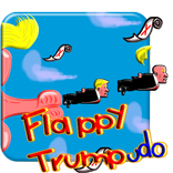 FlappyTrump