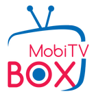 MobiTVBox for Oman 图标