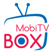 MobiTVBox for Oman icon