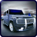 Car Crash : Destruction Car G