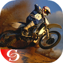 Extreme Motorbike Driving on the Hill Climb APK