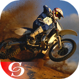 Extreme Motorbike Driving on the Hill Climb