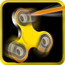 Fidget Spinner: Stop 🌀 APK
