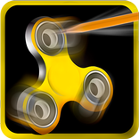 Fidget Spinner: Stop 🌀