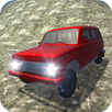 Offroad 4x4 Russian Lada Niva Simulator 3D APK