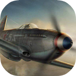 War Plane Flight Simulator