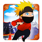 ikon Ultimate Ninja Battle: Narutimate
