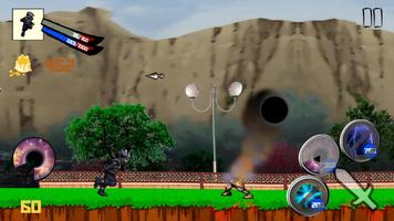 Ultimate Ninja Battle: Narutimate screenshot 2