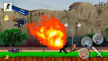 Ultimate Ninja Battle: Narutimate capture d'écran 3