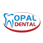 Opal Dental أيقونة