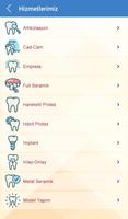 برنامه‌نما Opal Dental عکس از صفحه