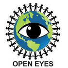 Open Eyes Foundation biểu tượng