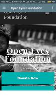 Open Eyes Foundation bài đăng