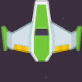 Blastaroids Space-icoon