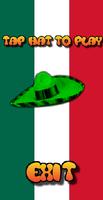 1 Schermata Mexican Hat Dance Song Button