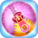Open Hit Eggs with Dolls Surprise APK