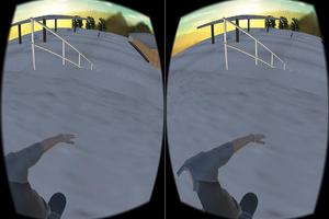 Arduino VR Skateboard screenshot 1