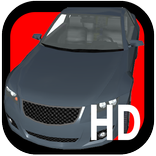 Car Driving 3D Simulator HD